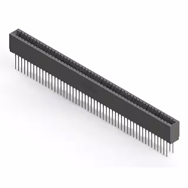 746-102-545-601 EDAC Inc.  Edgeboard Connectors